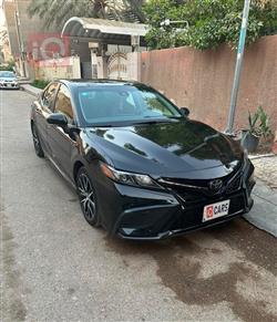 تويوتا كامري